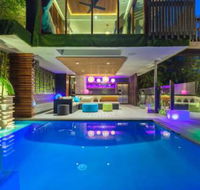 Cubby House