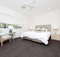 Shells Coastal Beach House - New South Wales Tourism 