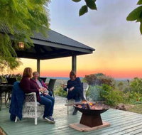 French Cottage  Loft - New South Wales Tourism 