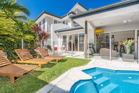 A SWEET ESCAPE Serenity On Sallywattle - New South Wales Tourism  3