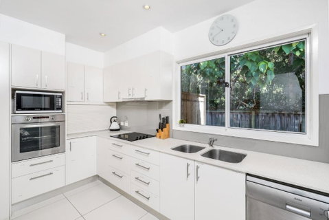 A SWEET ESCAPE Serenity On Sallywattle - New South Wales Tourism  6