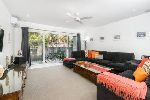 A SWEET ESCAPE Serenity On Sallywattle - New South Wales Tourism  4