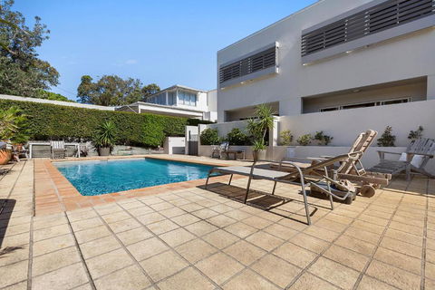 The Courtyards On Hill St - New South Wales Tourism  1