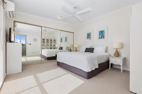The Courtyards On Hill St - New South Wales Tourism  6