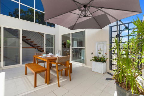 The Courtyards On Hill St - New South Wales Tourism  2
