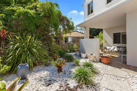 The Courtyards On Hill St - New South Wales Tourism  5