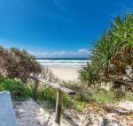 A SWEET ESCAPE Beachfront Tranquility - New South Wales Tourism 