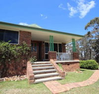Highland View - New South Wales Tourism 