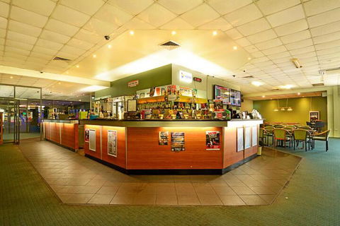 Heritage Hotel - New South Wales Tourism  7