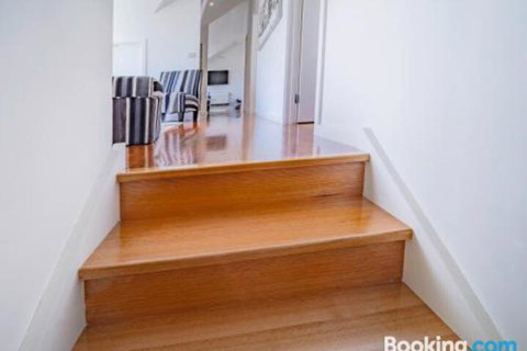 Bayview Loft - New South Wales Tourism  4