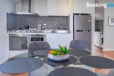 Bayview Loft - New South Wales Tourism  3