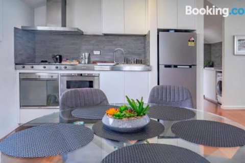 Bayview Loft - New South Wales Tourism  2