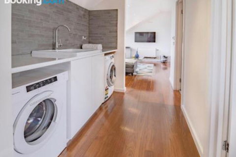 Bayview Loft - New South Wales Tourism  6