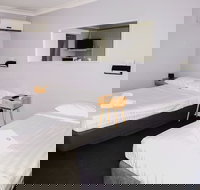 The Australian Hotel Motel Yass - New South Wales Tourism 