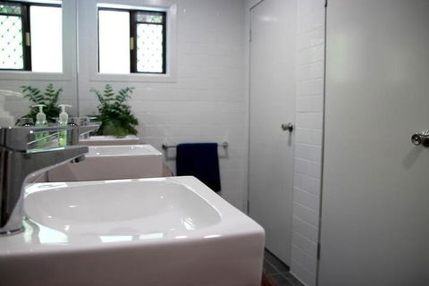 Yeppoon Beachhouse - Hostel - New South Wales Tourism  5