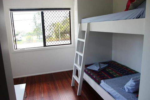 Yeppoon Beachhouse - Hostel - New South Wales Tourism  6