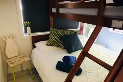 Yeppoon Beachhouse - Hostel - New South Wales Tourism  3