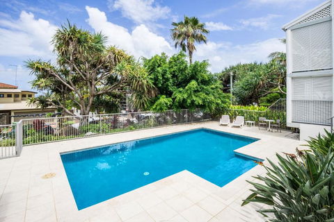 Modern & Comfortable Apartment Close To The Beach - New South Wales Tourism  5