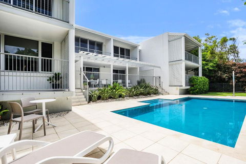 Modern & Comfortable Apartment Close To The Beach - New South Wales Tourism  6