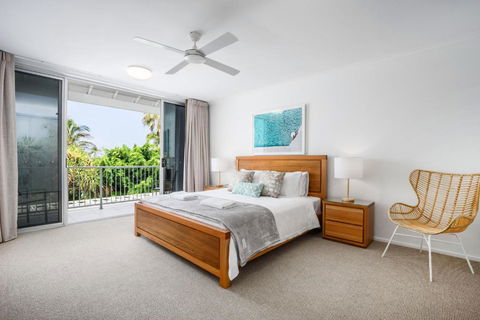 Modern & Comfortable Apartment Close To The Beach - New South Wales Tourism  3
