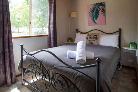 Warburton Holiday Park - New South Wales Tourism  1