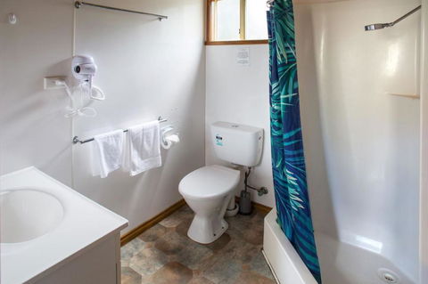 Warburton Holiday Park - New South Wales Tourism  3