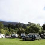 Warburton Holiday Park - New South Wales Tourism  0