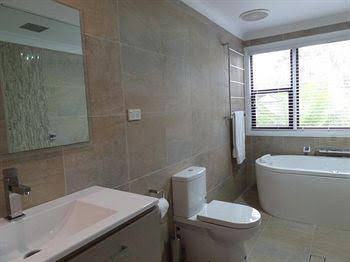 Rosella Cottage - New South Wales Tourism  0