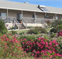 Flour Cask Bay Retreat