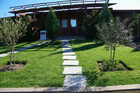 De'Vine Escape - New South Wales Tourism  1