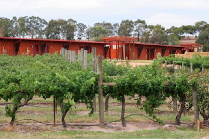  New South Wales Tourism 