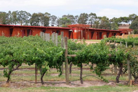 De'Vine Escape - New South Wales Tourism  0