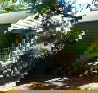 Greenwood Cabin in Kangaroo Valley - New South Wales Tourism 