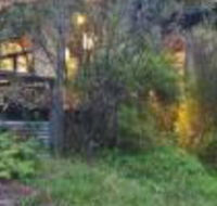 Kanimbla View Clifftop Retreat - New South Wales Tourism 