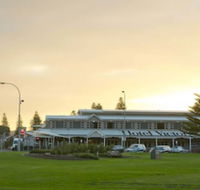 Hotel Victor