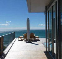 The Ocean Retreat