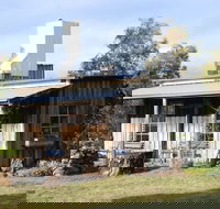 Heimat Chalets - New South Wales Tourism 