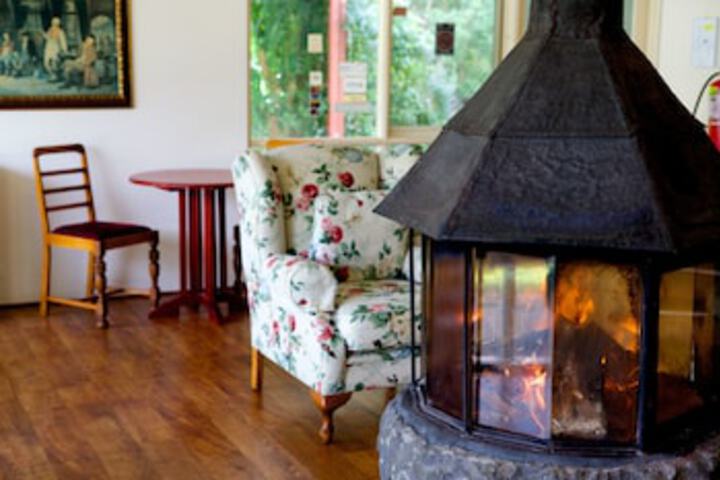 Nayook VIC New South Wales Tourism 