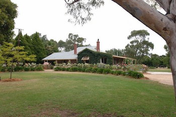 Harrogate SA New South Wales Tourism 