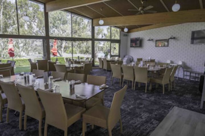 Angas Valley SA New South Wales Tourism 