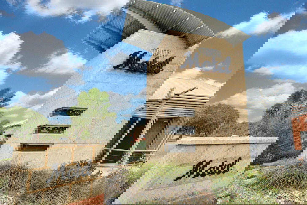 Nalpa SA New South Wales Tourism 