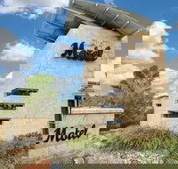 Strath Motel - New South Wales Tourism 