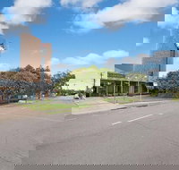 Caloundra City Centre Motel - New South Wales Tourism 