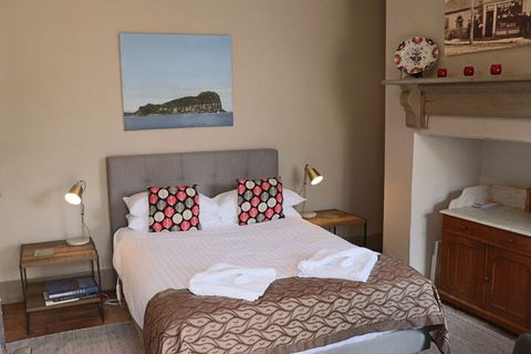 Robinson Cottage - New South Wales Tourism  6