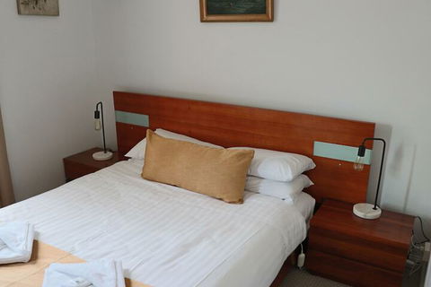 Robinson Cottage - New South Wales Tourism  2