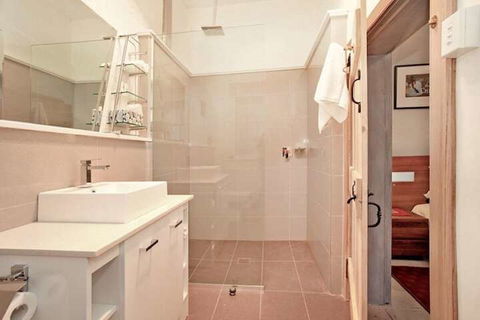 Robinson Cottage - New South Wales Tourism  7