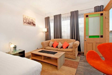 Robinson Cottage - New South Wales Tourism  3