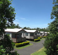 Atherton Hallorans Leisure Park - New South Wales Tourism 