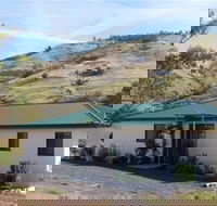 Elm Cottage - New South Wales Tourism 