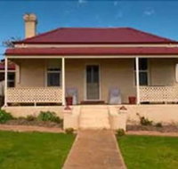 Charlie Bates Cottage - New South Wales Tourism 